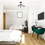 Goscinne - Za Borem Séjour chez l'habitant