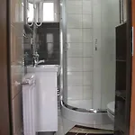 Séjour chez l'habitant Goscinne - Za Borem