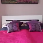 Goscinne - Za Borem Zubrzyca Gorna