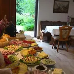 Δωμάτια σε οικογενειακή κατοικία Goscinne - Za Borem *