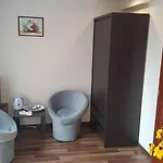 Goscinne - Za Borem *