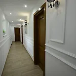 Goscinne - Za Borem * Zubrzyca Gorna