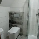 Séjour chez l'habitant Goscinne - Za Borem Zubrzyca Gorna