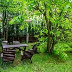 Goscinne - Za Borem Zubrzyca Gorna