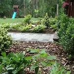 Goscinne - Za Borem * Zubrzyca Gorna