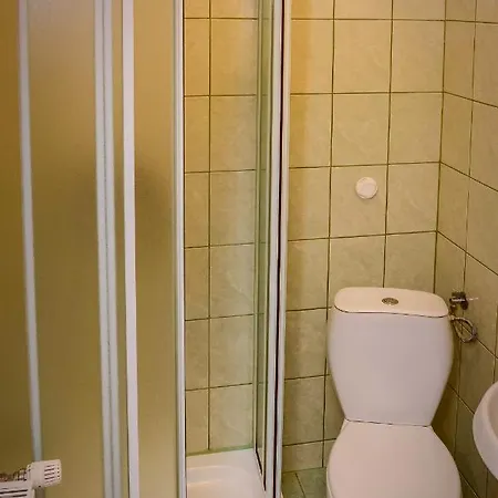 Kwatera prywatna Gościnne - Za Borem Zubrzyca Gorna