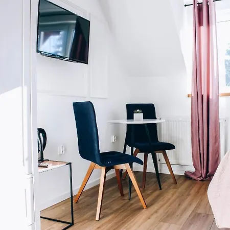 Quarto em Acomodações Particulares Goscinne - Za Borem Zubrzyca Gorna