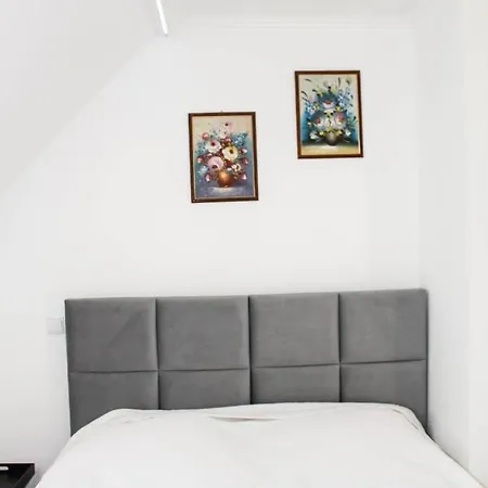 Δωμάτια σε οικογενειακή κατοικία Goscinne - Za Borem Zubrzyca Gorna