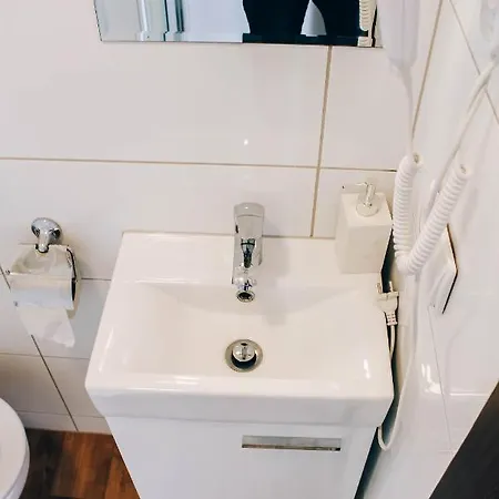 Goscinne - Za Borem *