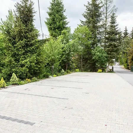 Goscinne - Za Borem *