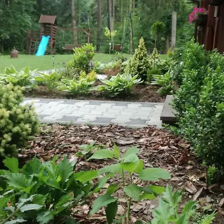 Goscinne - Za Borem * Zubrzyca Gorna