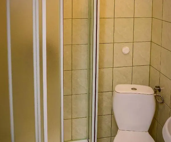 民宿 Goscinne - Za Borem Zubrzyca Gorna