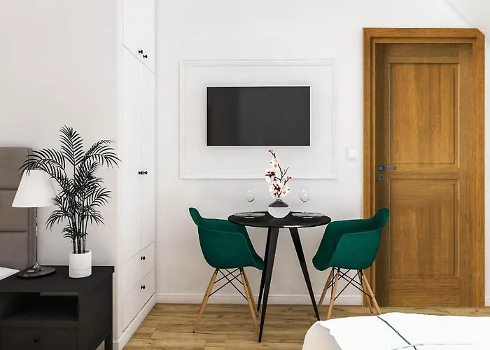 Alloggio in famiglia Goscinne - Za Borem *