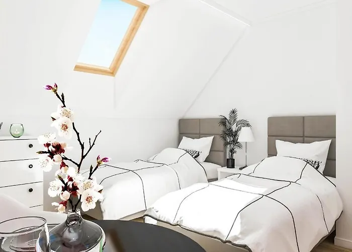 Alloggio in famiglia Goscinne - Za Borem