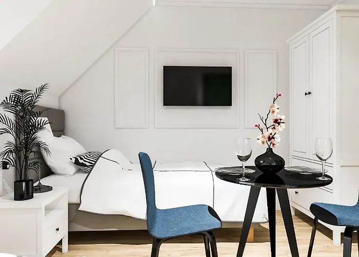 Alloggio in famiglia Goscinne - Za Borem *