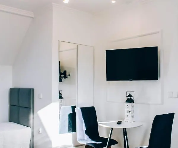 Alloggio in famiglia Goscinne - Za Borem *