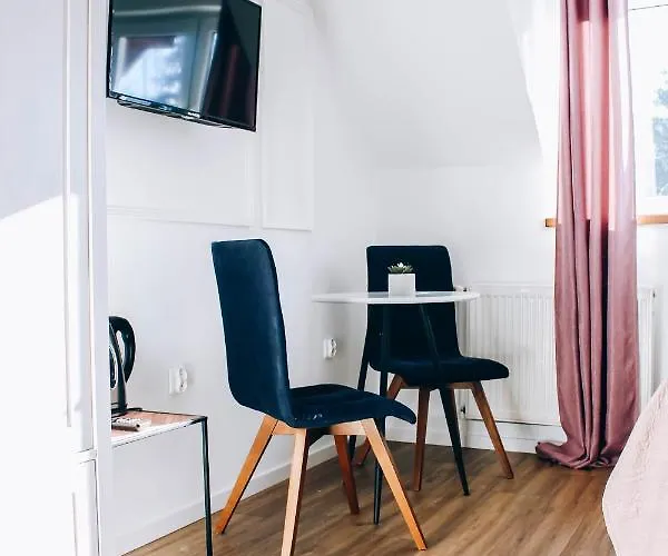 民宿 Goscinne - Za Borem Zubrzyca Gorna