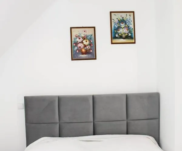 Alloggio in famiglia Goscinne - Za Borem Zubrzyca Gorna