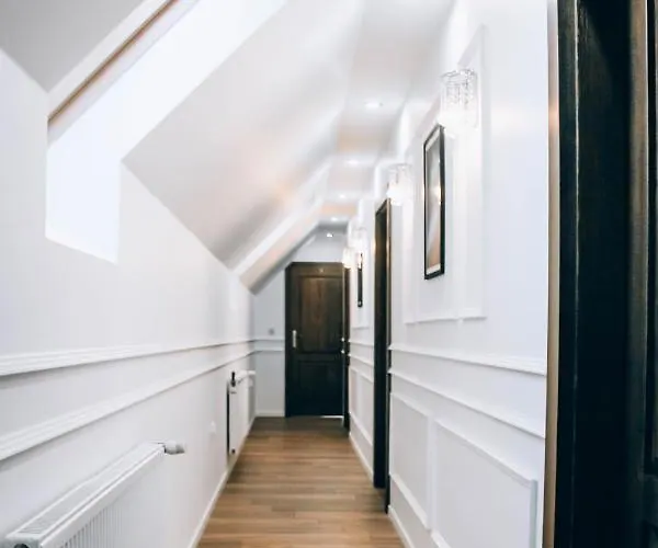 Goscinne - Za Borem Alloggio in famiglia