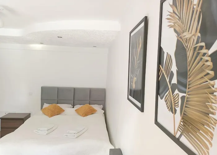 Alloggio in famiglia Goscinne - Za Borem