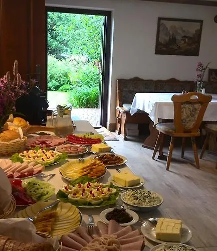 民宿 Goscinne - Za Borem *